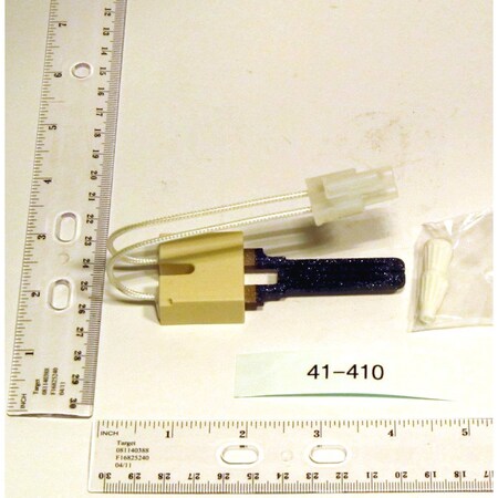Norton Hot Surface Ignitor (271N)